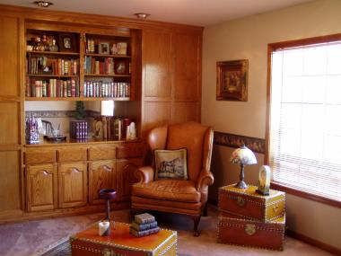Den or Office
