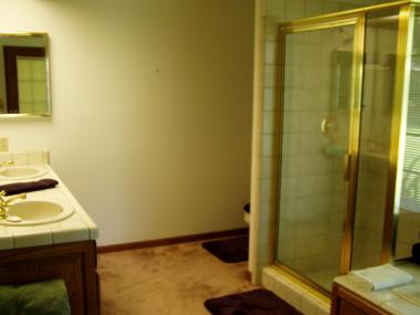 Hall Bath