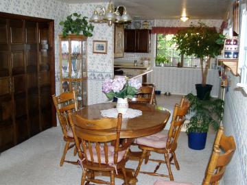 Dinning room