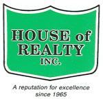 House of Realty